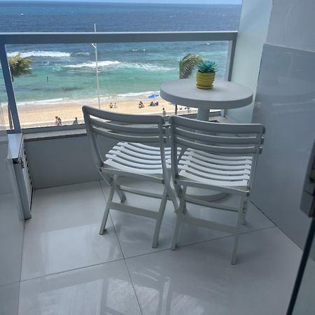 サルバドールAp 210 Bahia Flat, Barraアパートメント エクステリア 写真