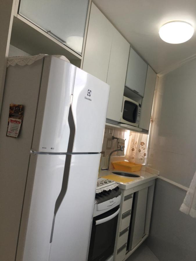 サルバドールAp 210 Bahia Flat, Barraアパートメント エクステリア 写真