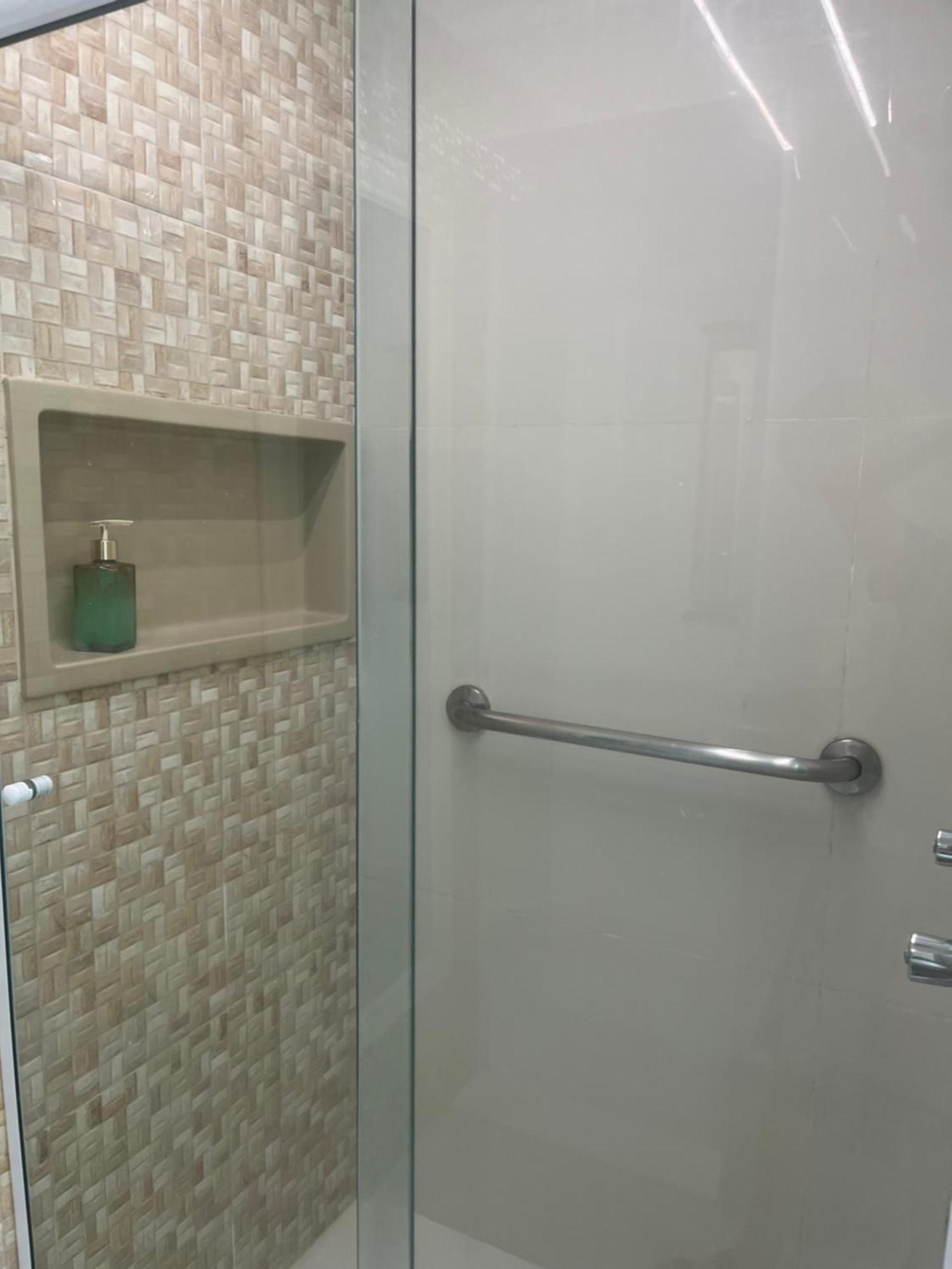 サルバドールAp 210 Bahia Flat, Barraアパートメント エクステリア 写真