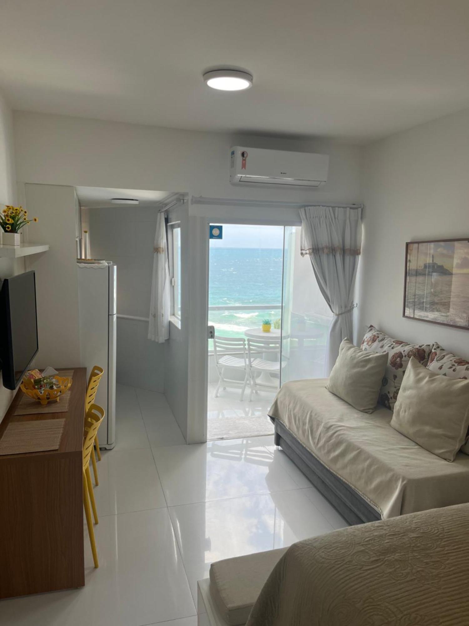 サルバドールAp 210 Bahia Flat, Barraアパートメント エクステリア 写真
