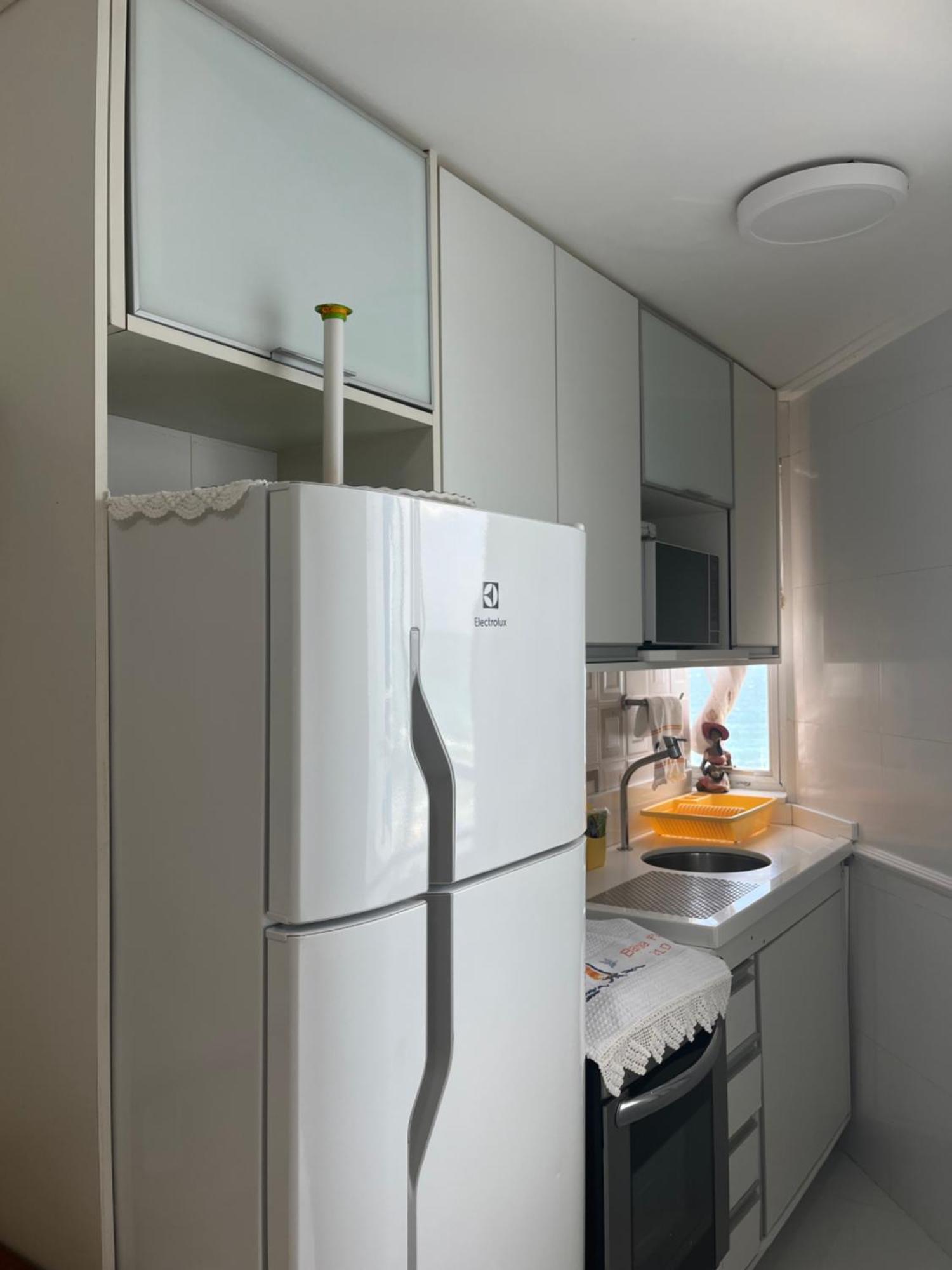 サルバドールAp 210 Bahia Flat, Barraアパートメント エクステリア 写真